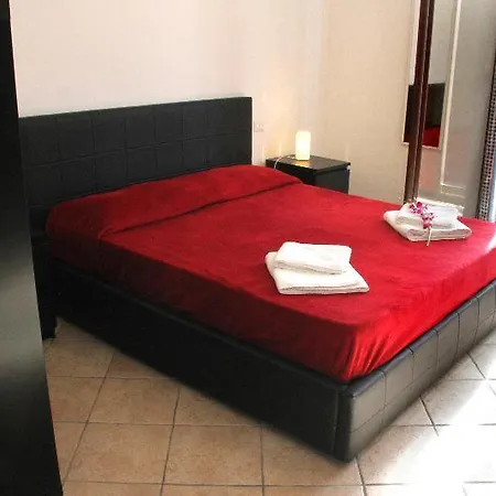 Otel Centro Storico