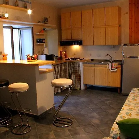 Otel Centro Storico 3*