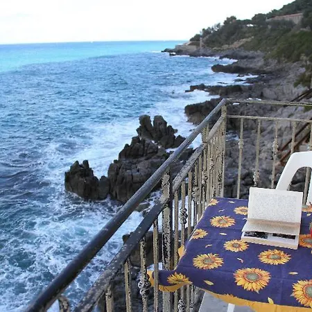 Otel Centro Storico Cefalù